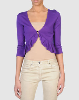 Temperley London Cardigans - Item 39208948