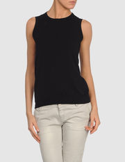 MAISON MARTIN MARGIELA 4 - Maglia senza maniche