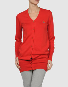 Vivienne Westwood Red Label Cardigans - Item 39209099