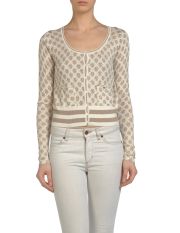 ALISON WHITE - Cardigan