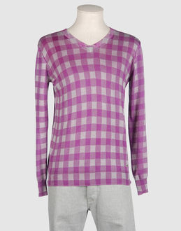 SEAL KAY INDEPENDENT - MAGLIERIA - Maglie collo a v - su YOOX.COM