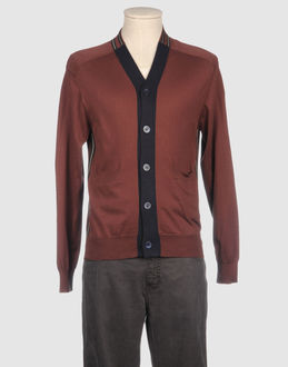 Cruciani Cardigans - Item 39209296