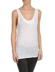 BELLA JONES - Sleeveless sweater