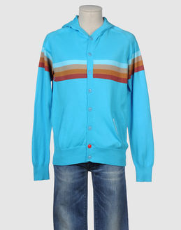 55dsl Cardigans - Item 39209898