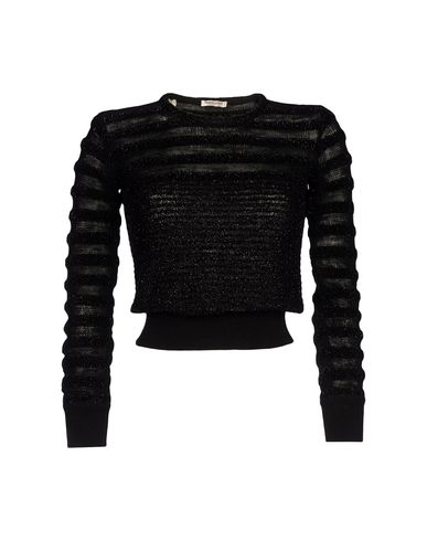 ZOOM YSL RIVE GAUCHE - Long sleeve sweater