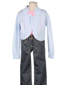 SIMONETTA MINI Cardigans Item 39210014
