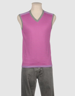 CRUCIANI - MAGLIERIA - Maglie gilet - su YOOX.COM
