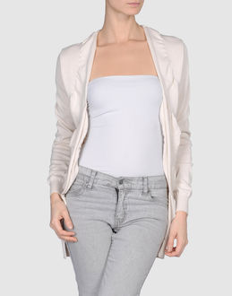 Nude Cardigans - Item 39210366