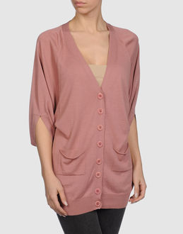 Nude Cardigans - Item 39210372