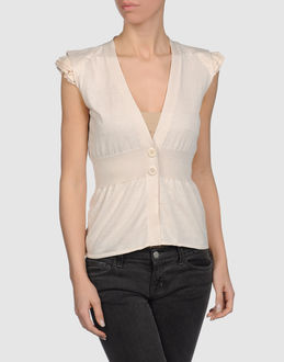 Nude Cardigans - Item 39210384