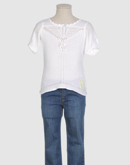 NOLITA POCKET Crewneck sweaters Item 39210622