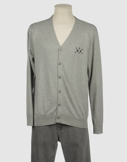 FYI - MAGLIERIA - Cardigan - su YOOX.COM