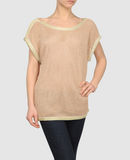 Missoni - Strickwaren - Kurzarmpullis Bei Yoox.com