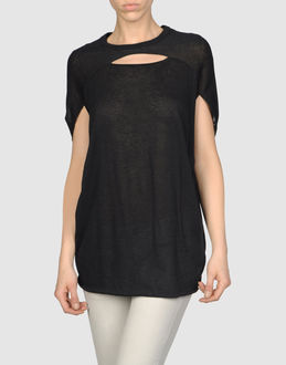 Kolor  Short Sleeve Sweaters - Item 39210907