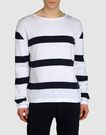 PIERRE DARRE' - Crewneck
