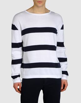 PIERRE DARRE' - MAGLIERIA - Maglie collo a giro - su YOOX.COM