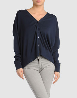Stefanel Cardigans - Item 39210967