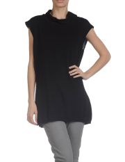 POOL' - Sleeveless sweater