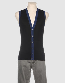 Billtornade Sweater Vests - Item 39211860