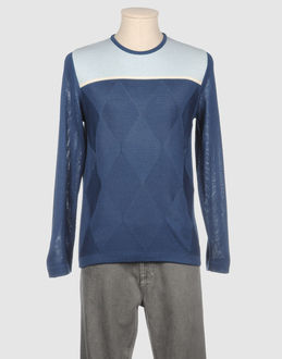 MAESTRAMI - MAGLIERIA - Maglie collo a giro - su YOOX.COM
