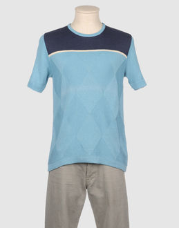 MAESTRAMI - MAGLIERIA - Maglie collo a giro - su YOOX.COM