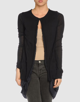 VERA WANG Cardigans - Item 39212072