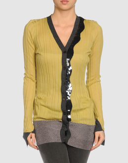 Vera Wang Cardigans - Item 39212073