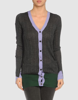 Vera Wang Cardigans - Item 39212074