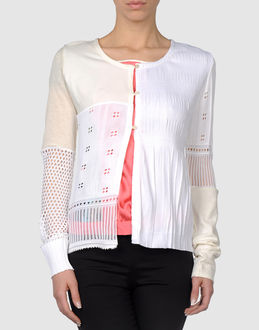 FROM SOMEWHERE Cardigans - Item 39212234
