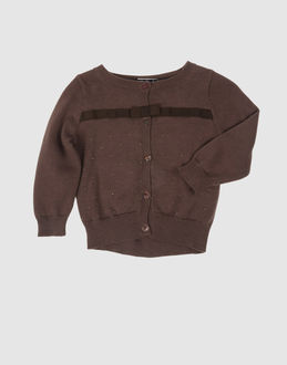 LILI GAUFRETTE Cardigans Item 39212596