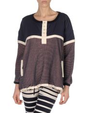 GOODONE - Maglia maniche lunghe