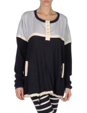 GOODONE - Maglia maniche lunghe