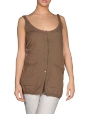 DIMENSION - Sleeveless jumper