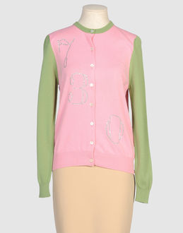 Libertine Cashmere Sweaters - Item 39212782