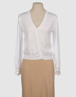 Scee Cardigans - Item 39212911