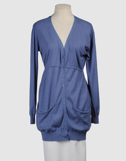 Scee Cardigans - Item 39212913