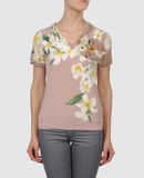Blumarine - Strickwaren - Kurzarmpullis Bei Yoox.com
