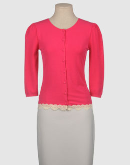 Blugirl Blumarine Cardigans - Item 39213102