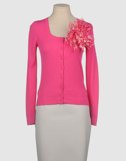 Blugirl Blumarine Cardigans - Item 39213130