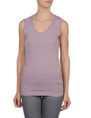 LO not EQUAL - Sleeveless jumper