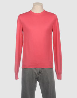LO NOT EQUAL - MAGLIERIA - Maglie collo a giro - su YOOX.COM