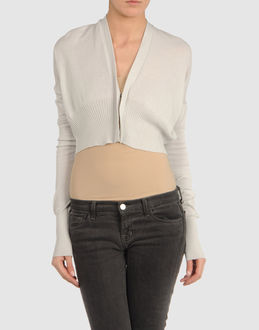 Ilaria Nistri Cardigans - Item 39213302