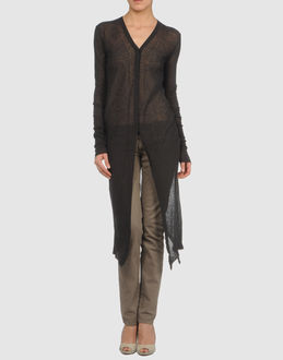 Ilaria Nistri Cardigans - Item 39213311