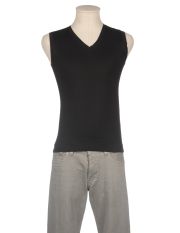 DAVID MAYER NAMAN - Sweater vest