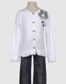 Monnalisa Cardigans - Item 39213339