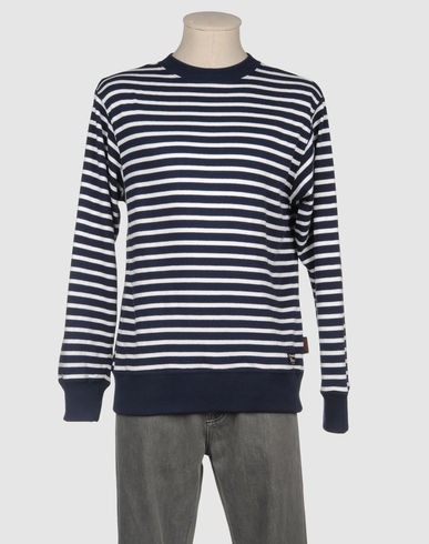 ZOOM WOOLRICH WOOLEN MILLS - Crewneck sweater