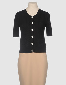 Strickjacke - BURBERRY - BEI YOOX.COM