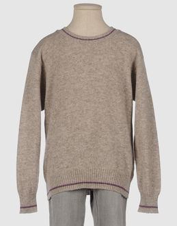 Napoleonerba Cashmere Sweaters - Item 39214251