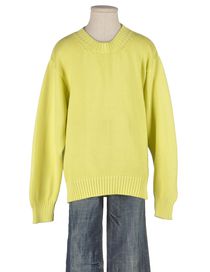 NAPOLEONERBA - Crewneck sweater