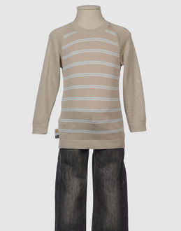 NUSNUS Crewneck sweaters Item 39214530
